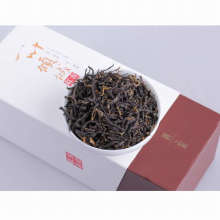 China Diancai One Leaf Charming Wild Tree Black Tea